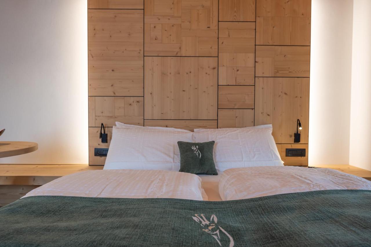 Teverone Suites & Wellness Lamosano Extérieur photo
